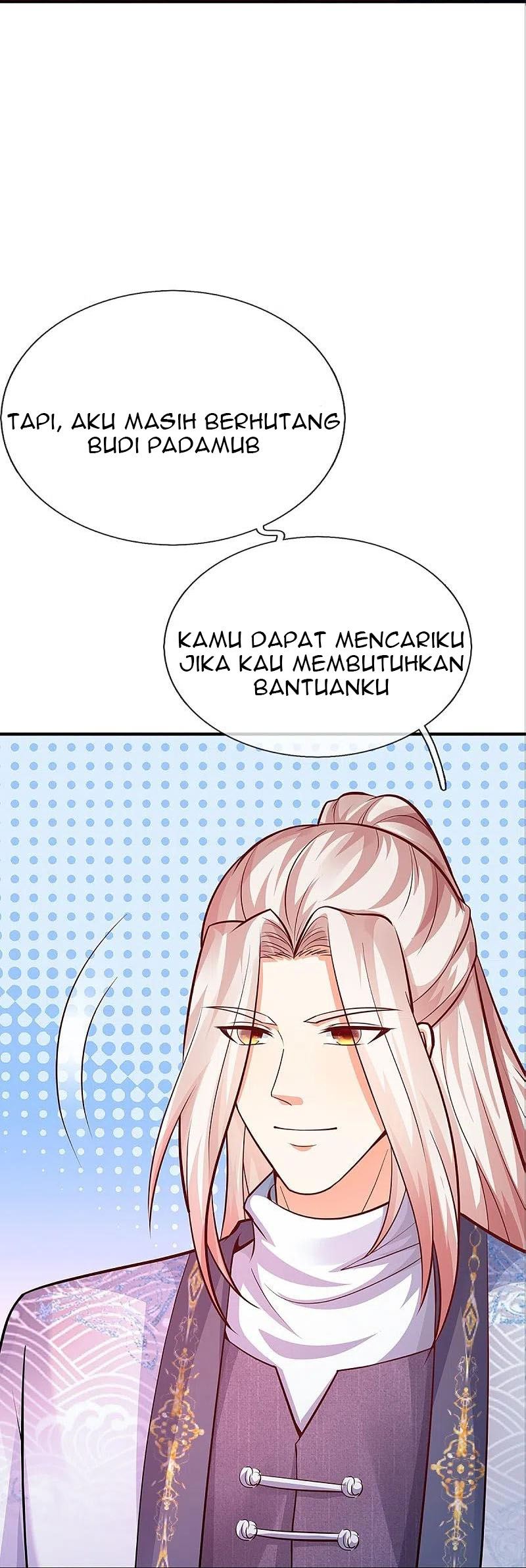 immortal-daddy-xianzun - Chapter: 307