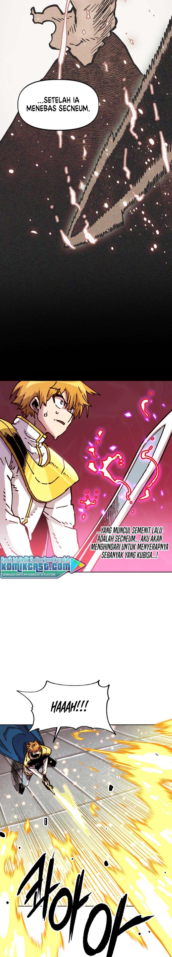 slave-b - Chapter: 71