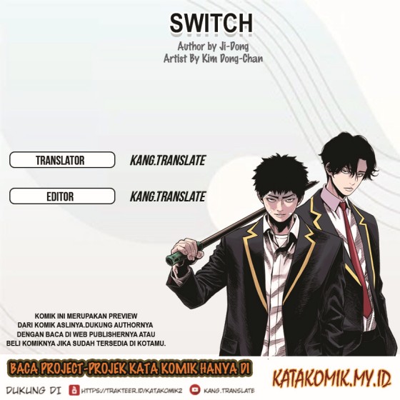 switch - Chapter: 15.1