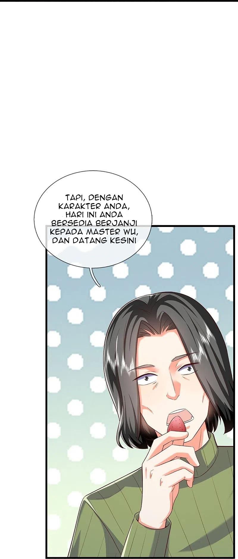 immortal-daddy-xianzun - Chapter: 309