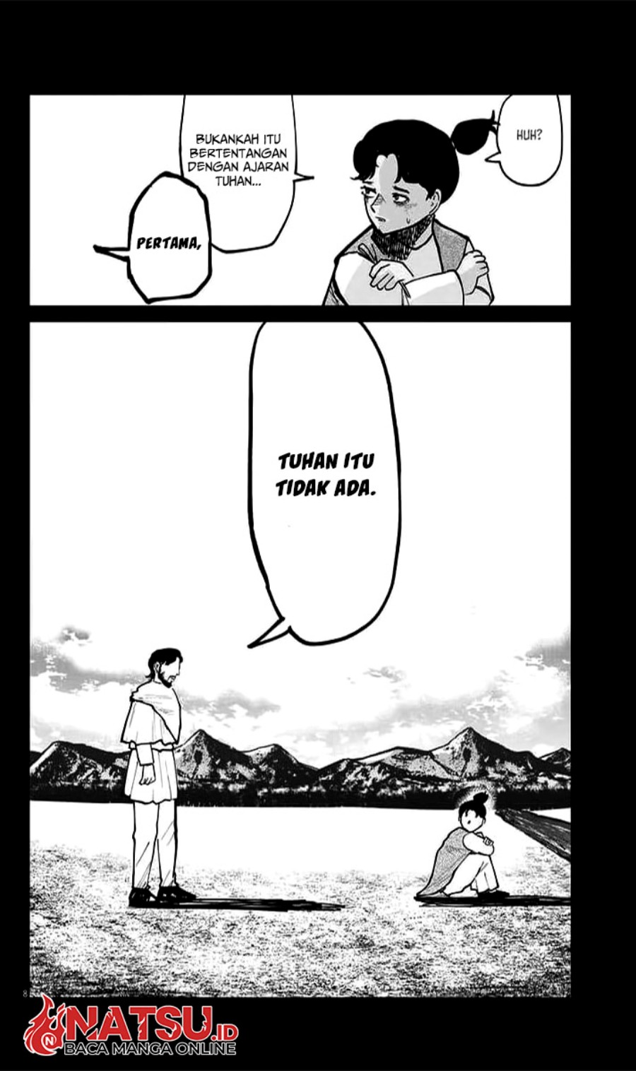 chi-chikyuu-no-undou-ni-tsuite - Chapter: 40