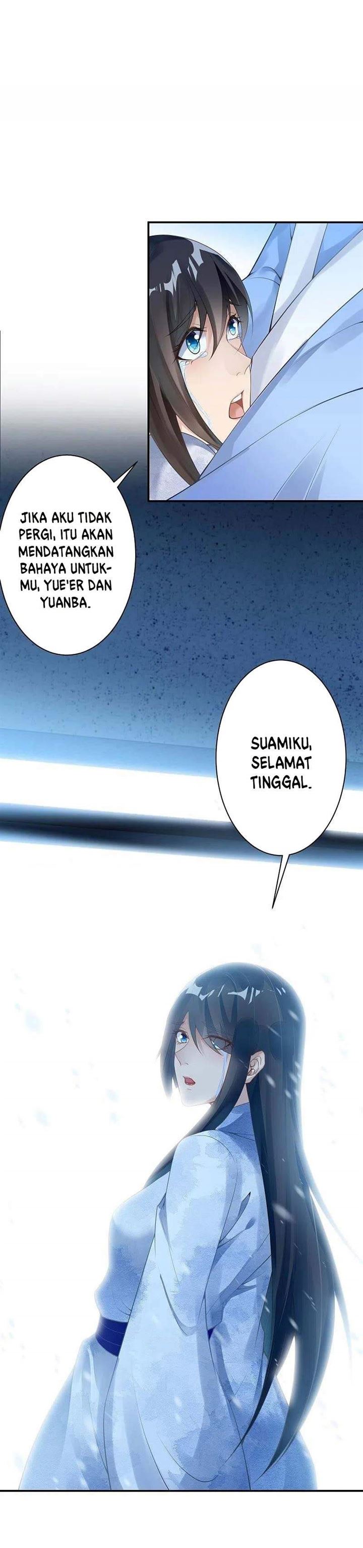 against-the-gods - Chapter: 400