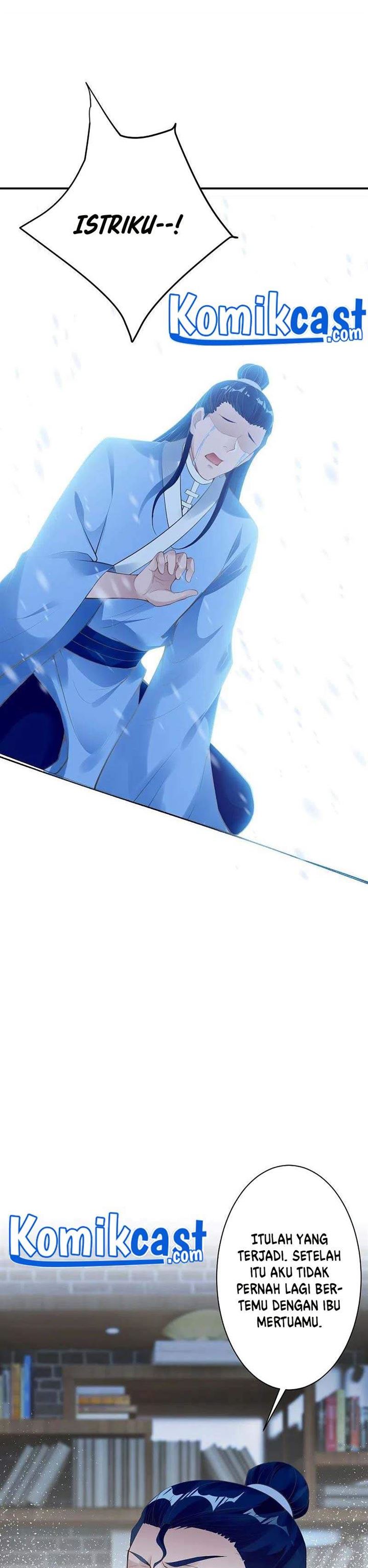 against-the-gods - Chapter: 400
