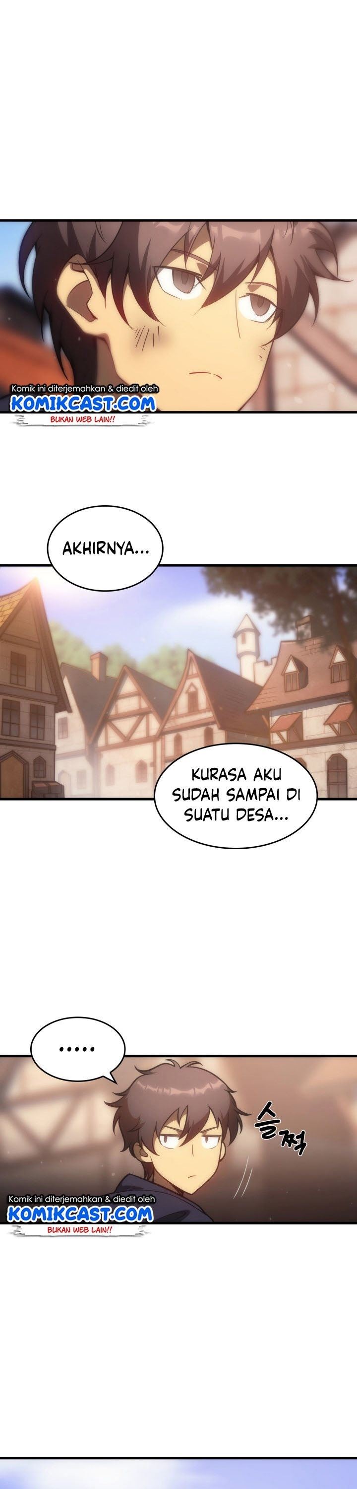 my-civil-servant-life-reborn-in-the-strange-world - Chapter: 4