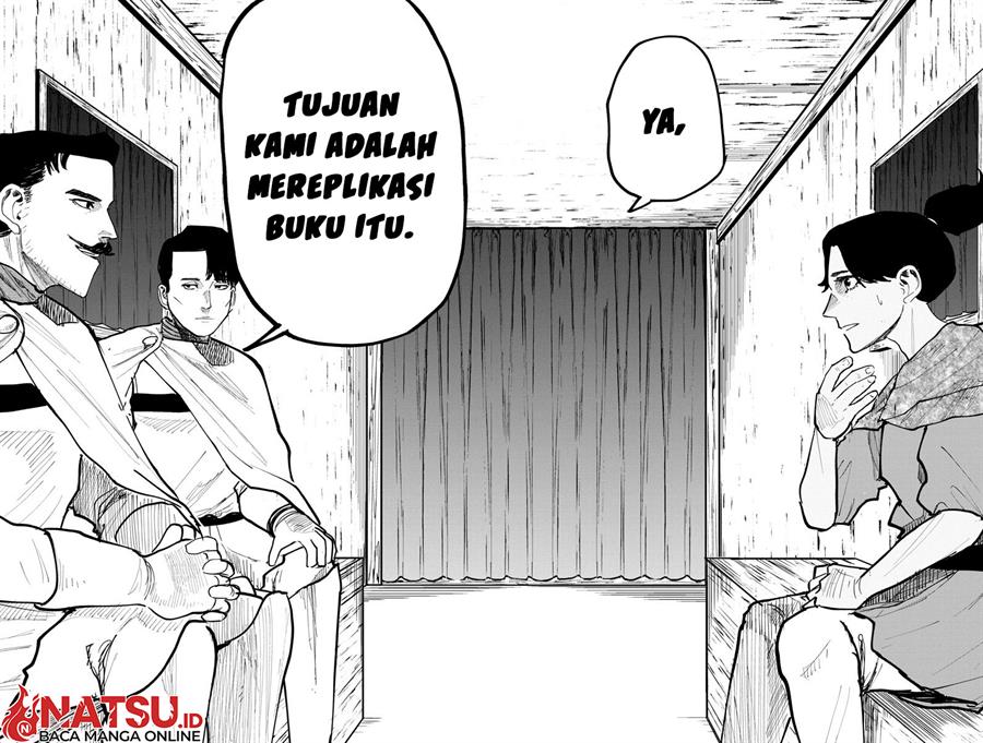 chi-chikyuu-no-undou-ni-tsuite - Chapter: 44