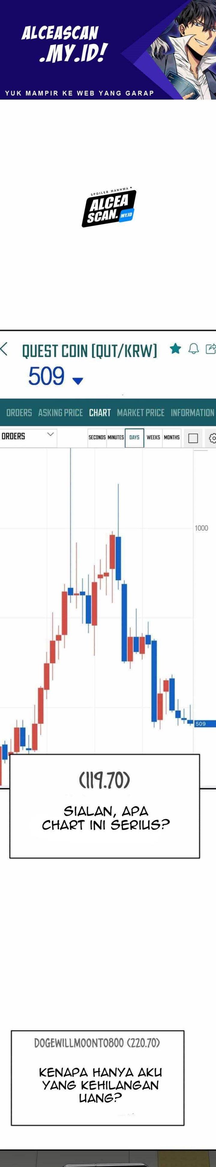 cryptocurrency-revenge - Chapter: 1