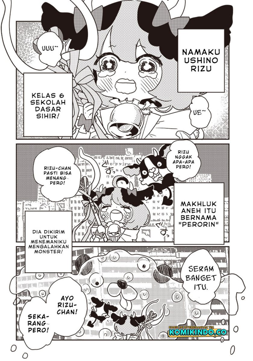 yupita-no-koibito - Chapter: 1