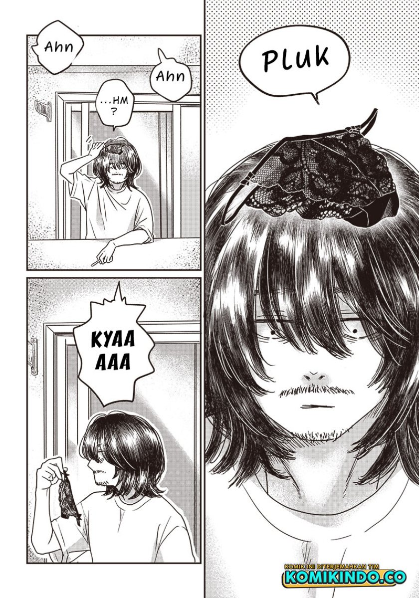 yupita-no-koibito - Chapter: 1
