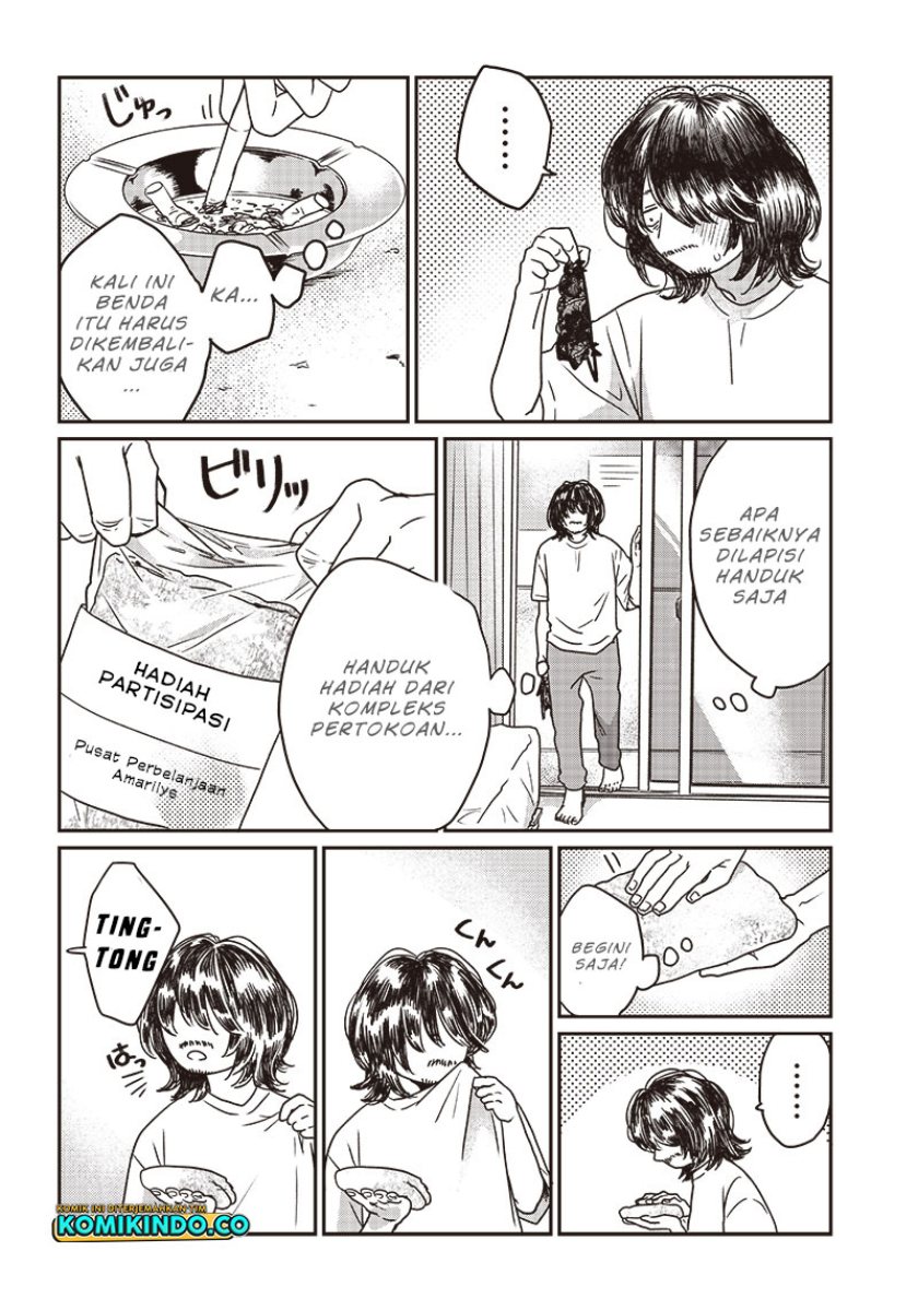 yupita-no-koibito - Chapter: 1