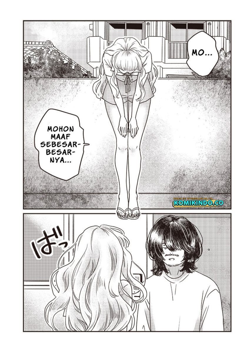 yupita-no-koibito - Chapter: 1