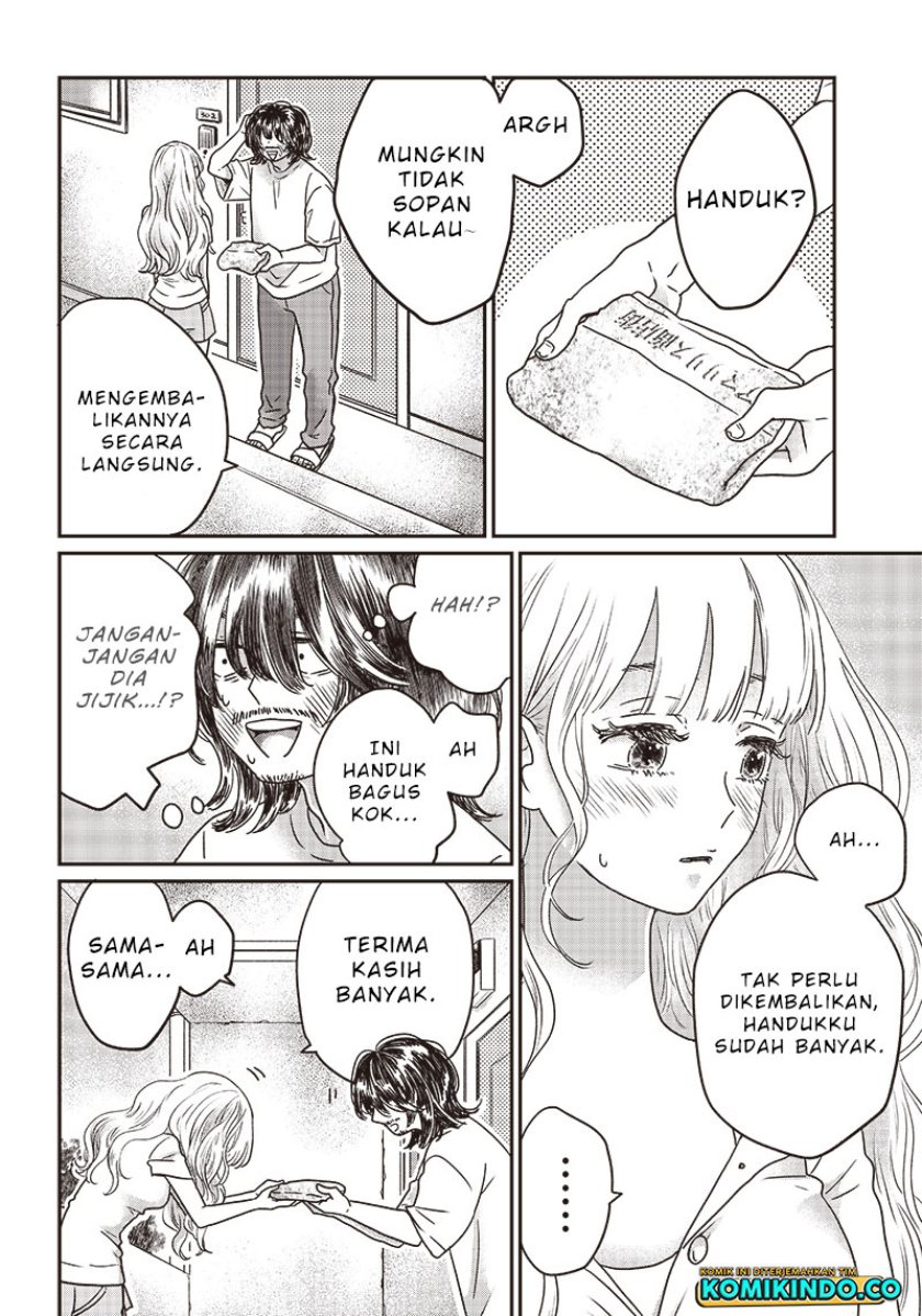 yupita-no-koibito - Chapter: 1