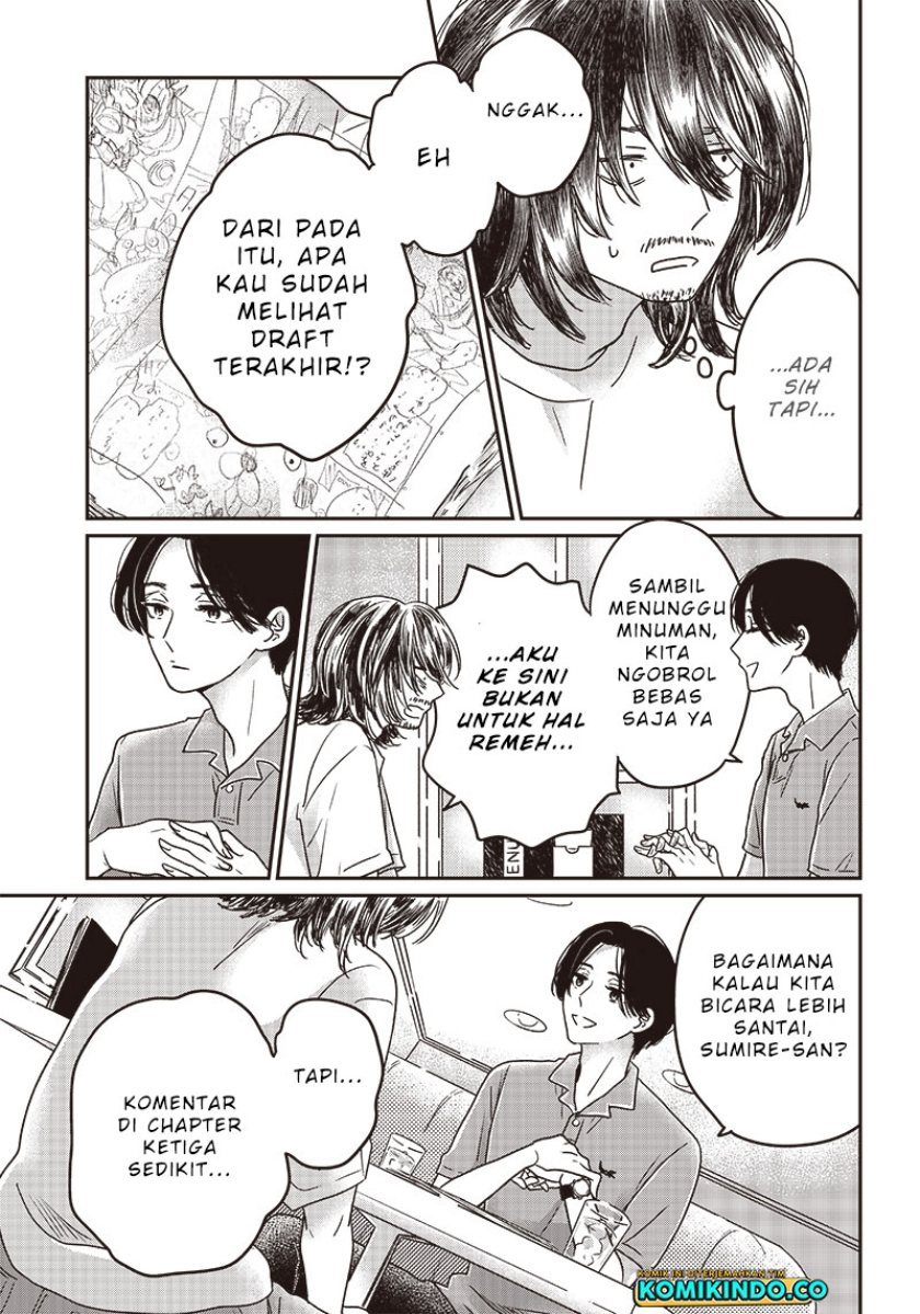 yupita-no-koibito - Chapter: 1