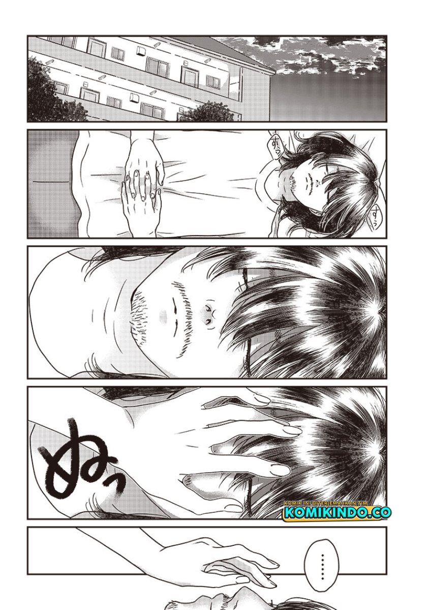 yupita-no-koibito - Chapter: 1