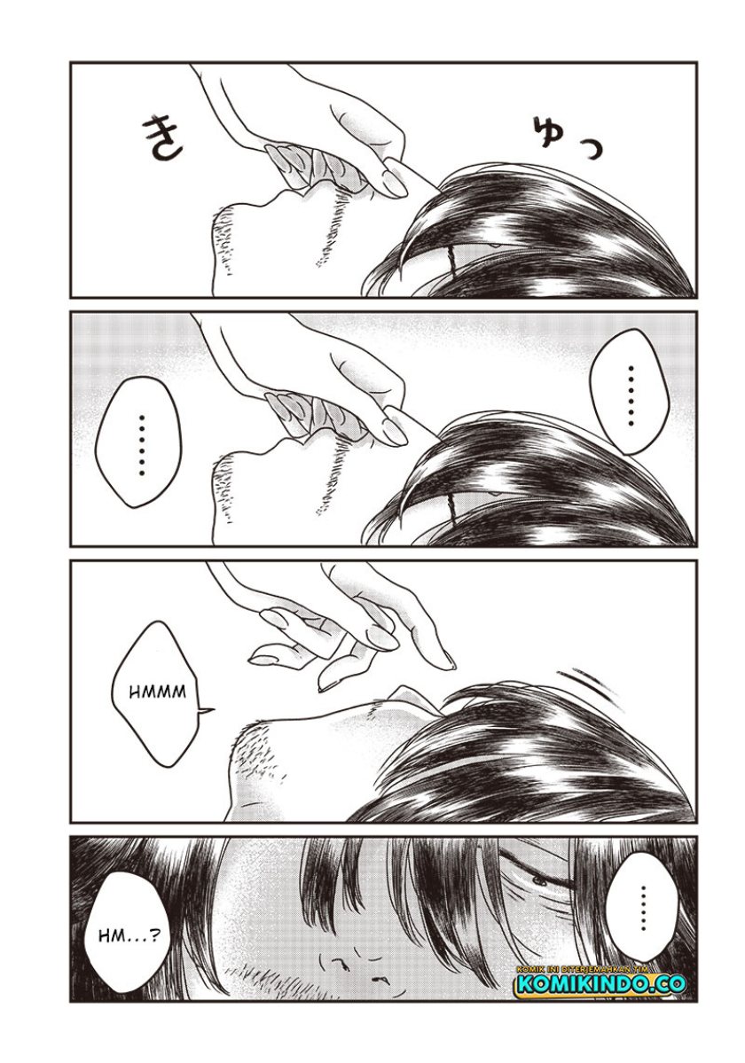 yupita-no-koibito - Chapter: 1