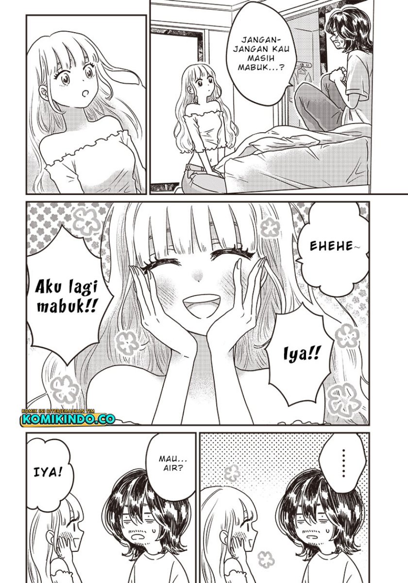 yupita-no-koibito - Chapter: 1