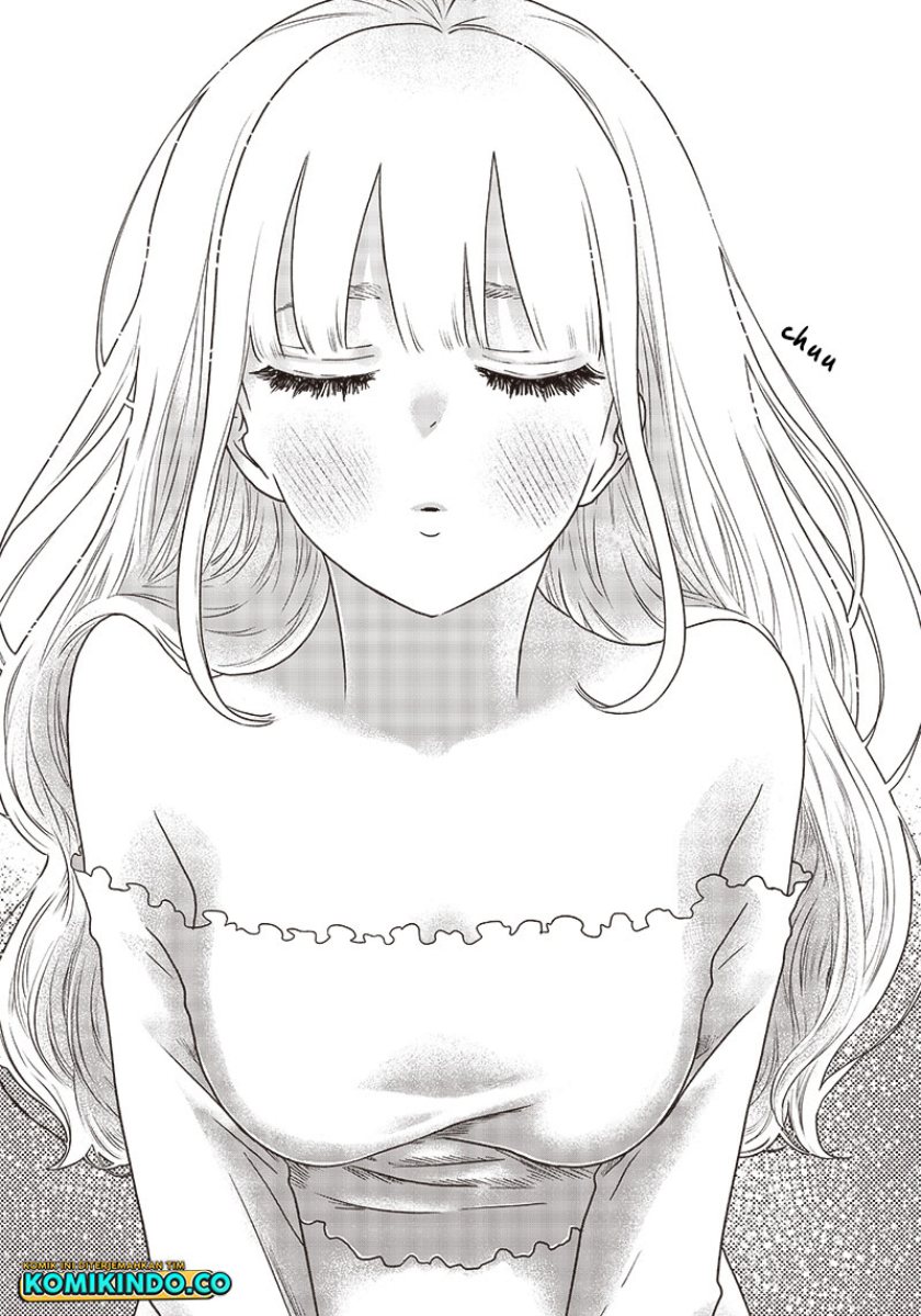 yupita-no-koibito - Chapter: 1