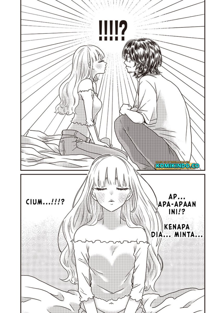 yupita-no-koibito - Chapter: 1