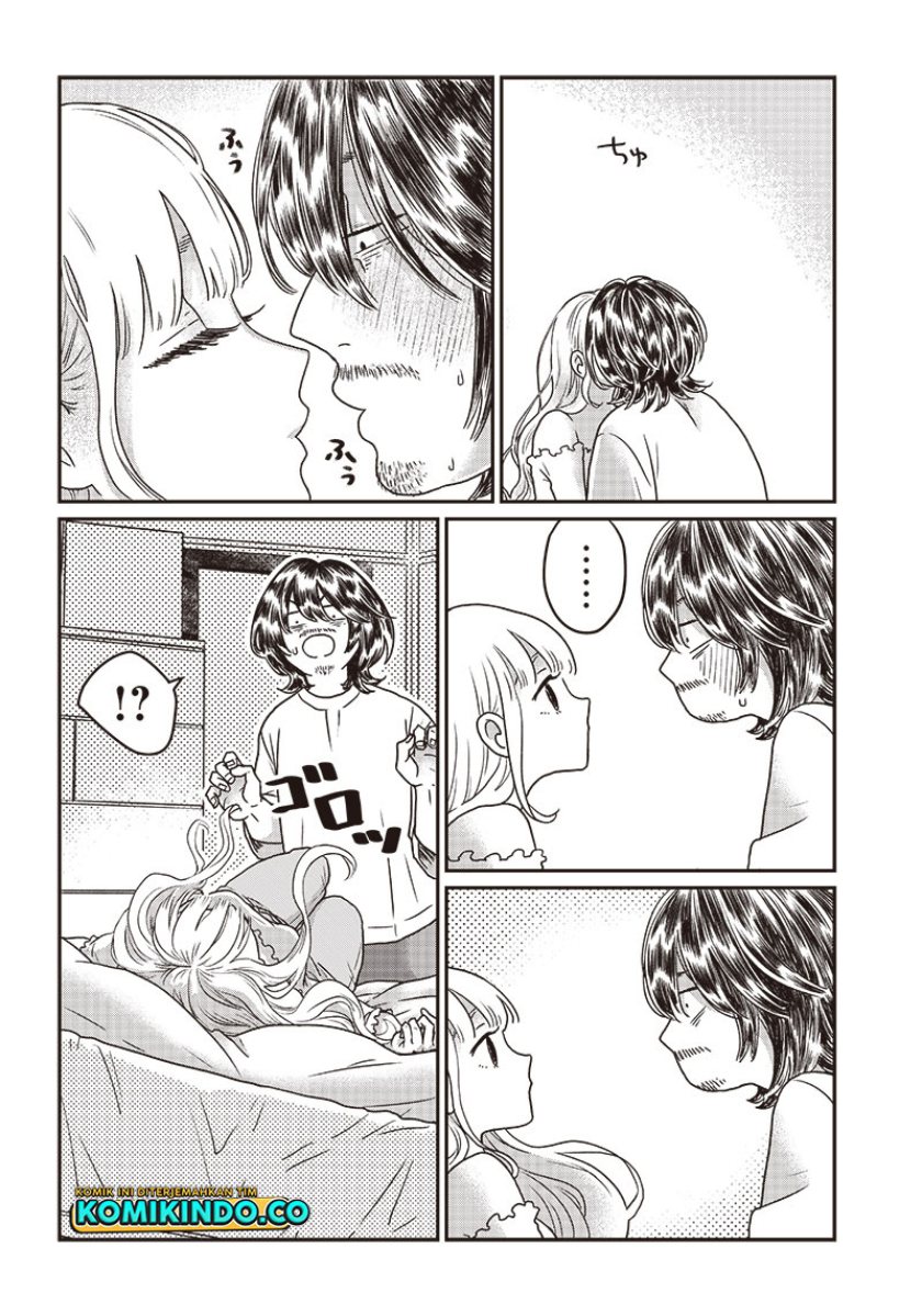 yupita-no-koibito - Chapter: 1