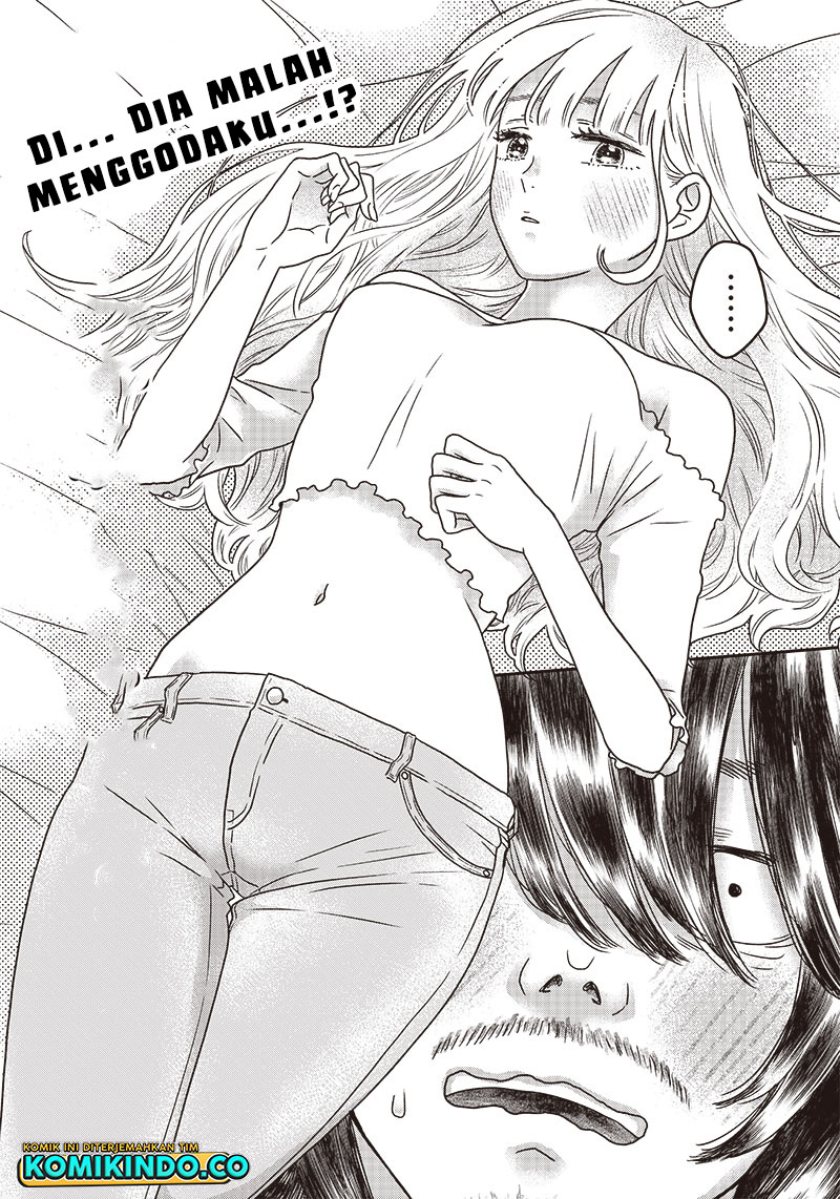 yupita-no-koibito - Chapter: 1