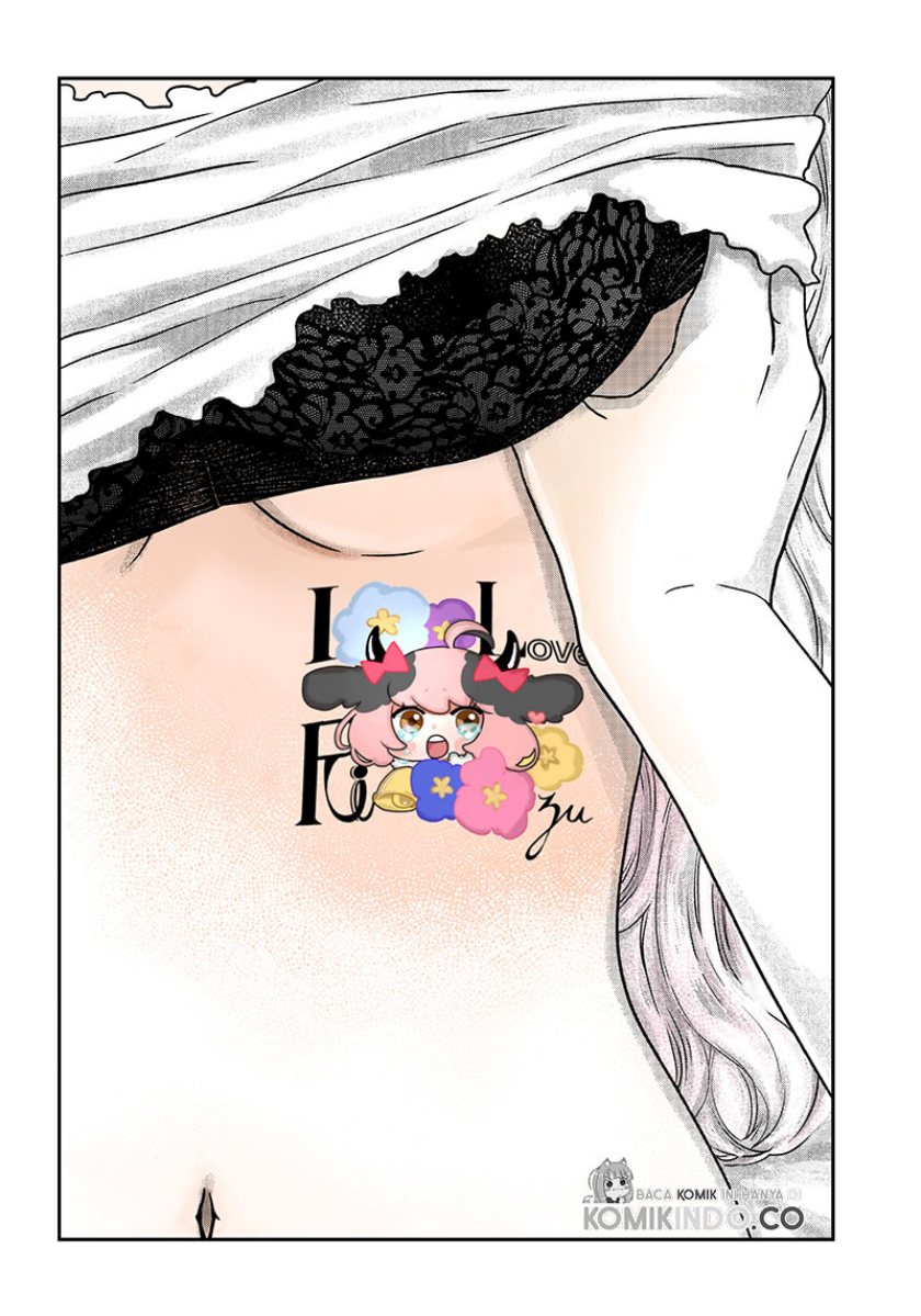 yupita-no-koibito - Chapter: 1