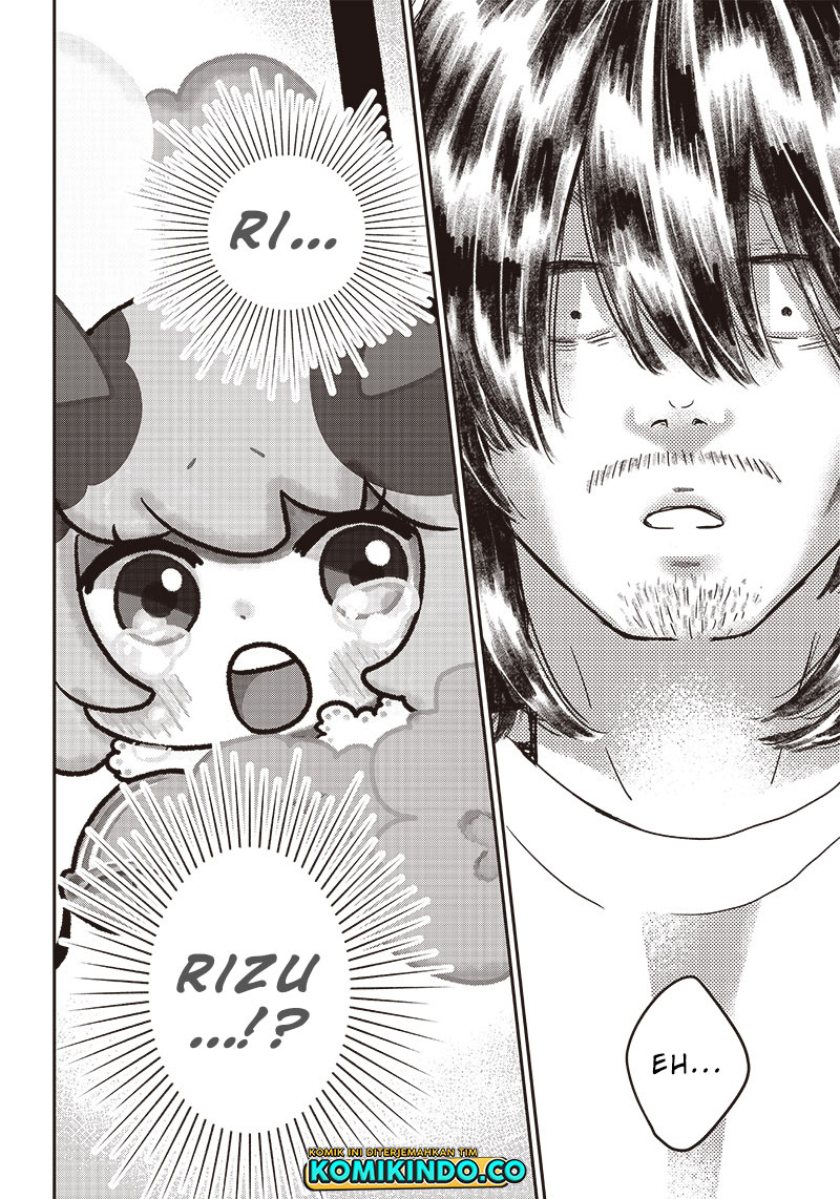 yupita-no-koibito - Chapter: 1