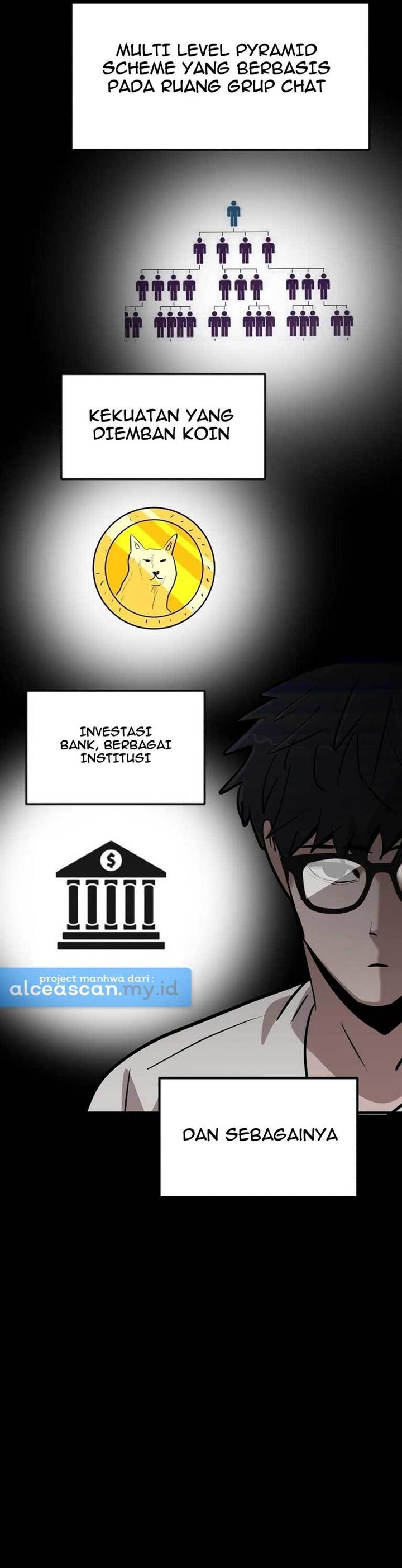 cryptocurrency-revenge - Chapter: 3