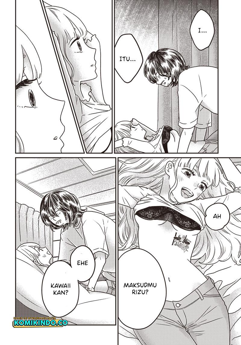yupita-no-koibito - Chapter: 2
