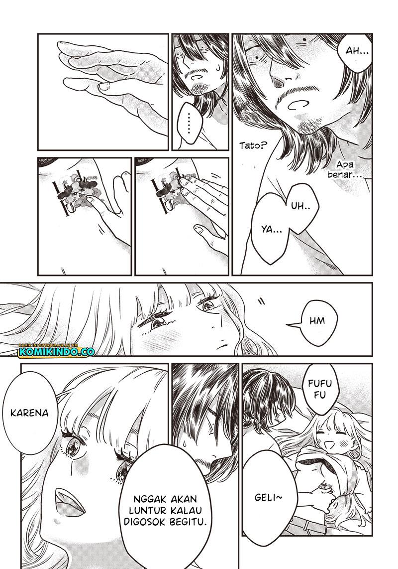 yupita-no-koibito - Chapter: 2