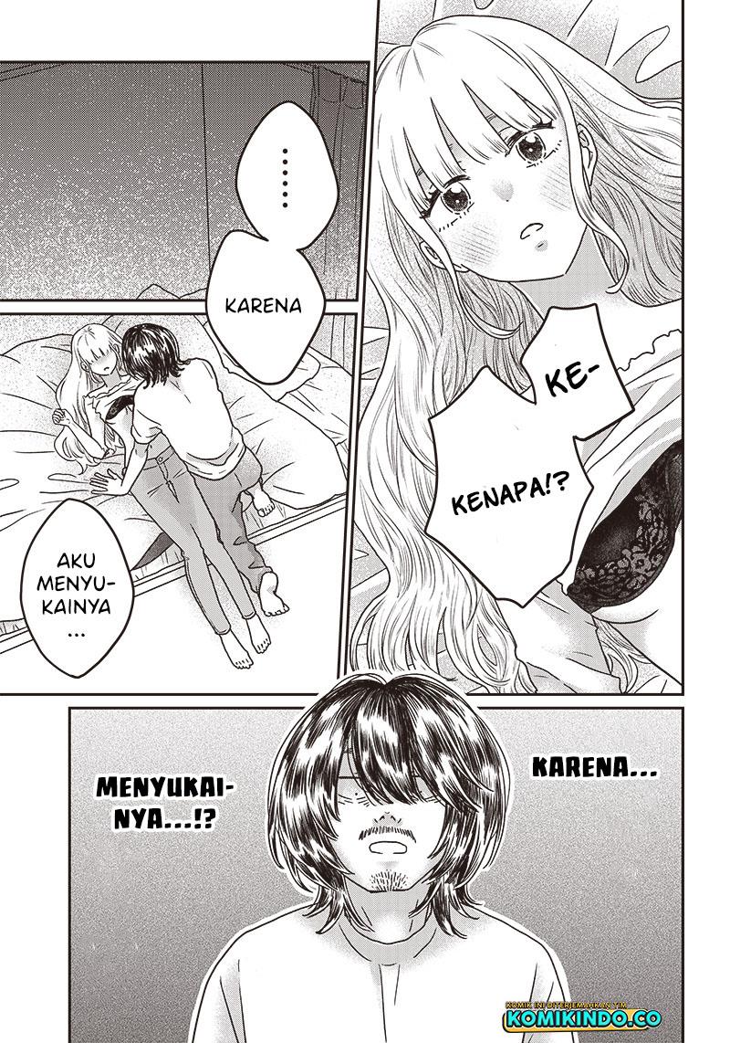 yupita-no-koibito - Chapter: 2