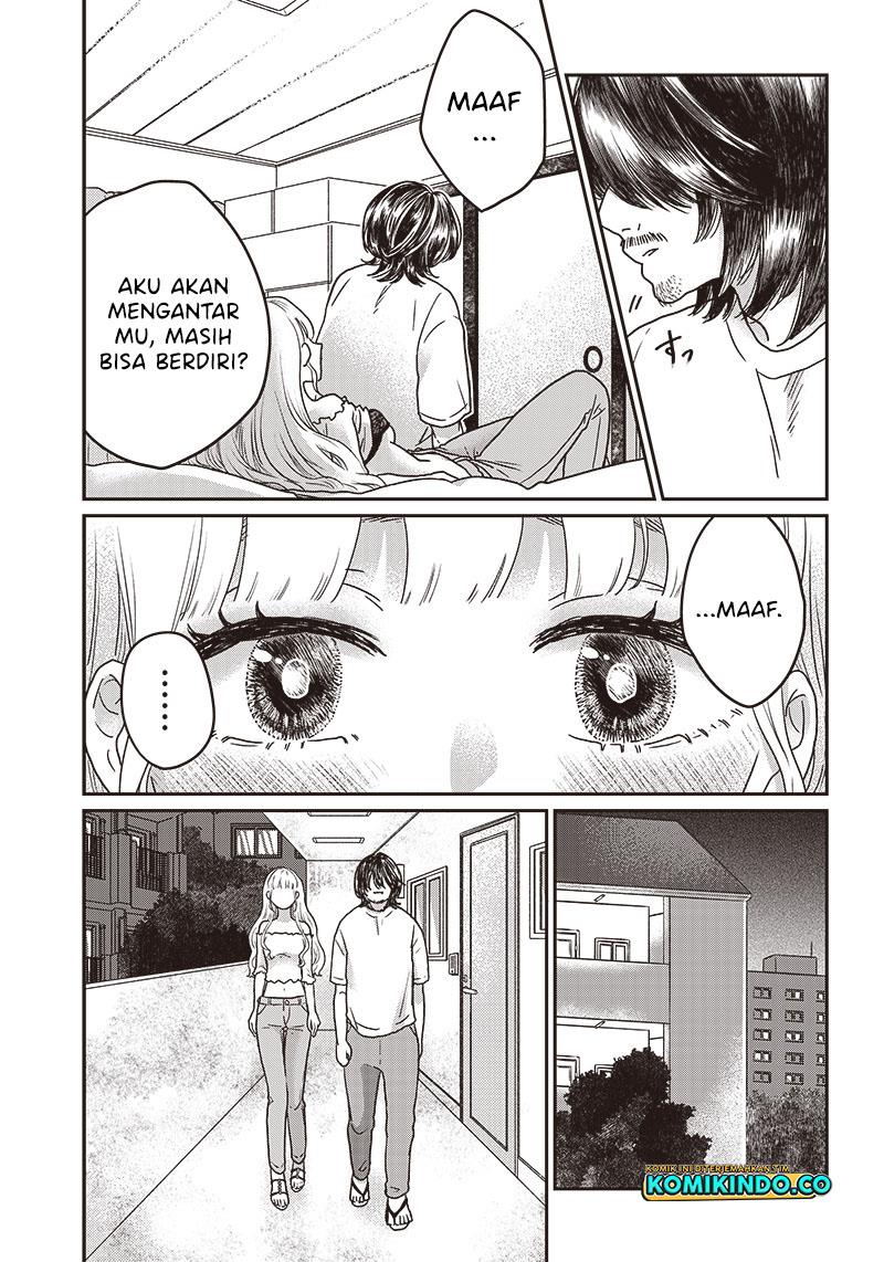 yupita-no-koibito - Chapter: 2