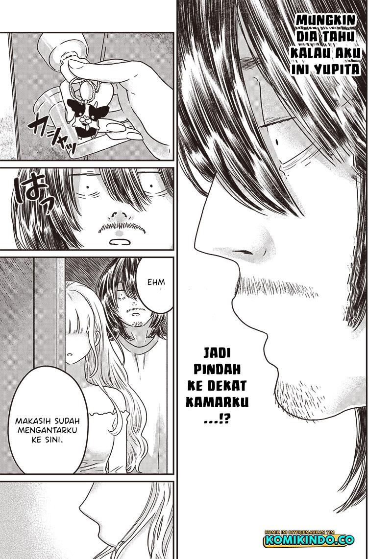 yupita-no-koibito - Chapter: 2