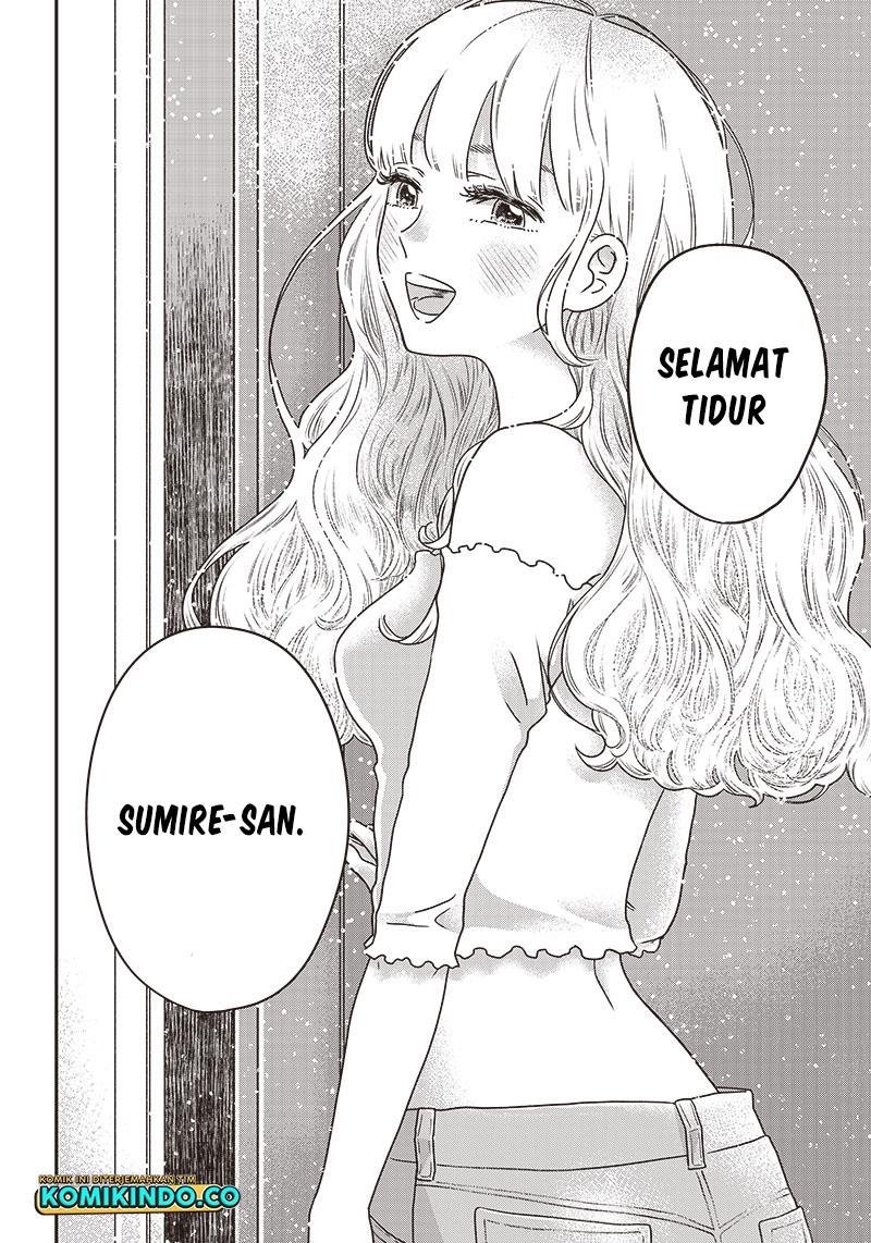 yupita-no-koibito - Chapter: 2