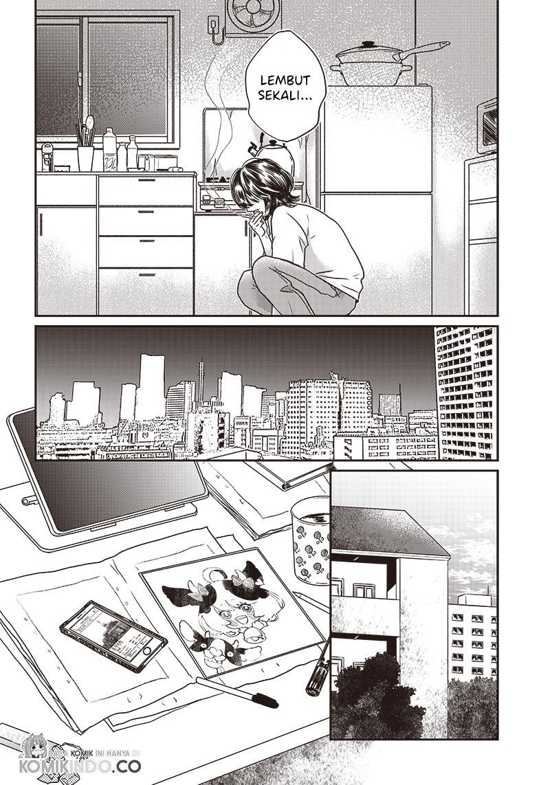 yupita-no-koibito - Chapter: 2