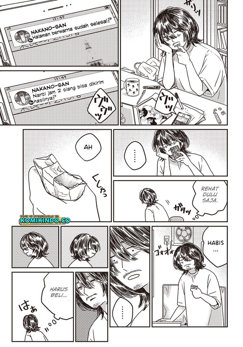yupita-no-koibito - Chapter: 2