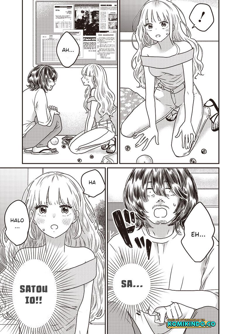 yupita-no-koibito - Chapter: 2