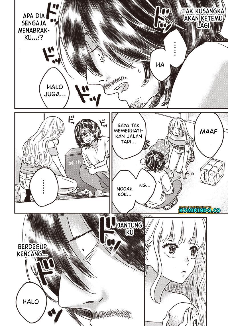 yupita-no-koibito - Chapter: 2