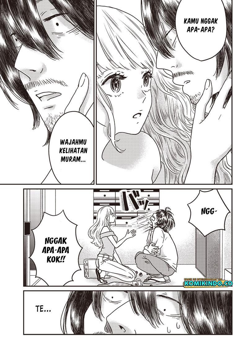 yupita-no-koibito - Chapter: 2