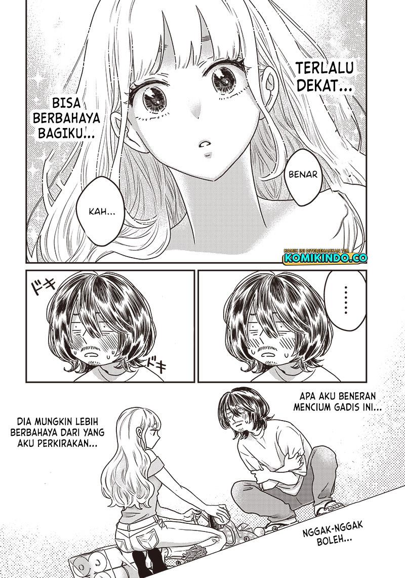 yupita-no-koibito - Chapter: 2