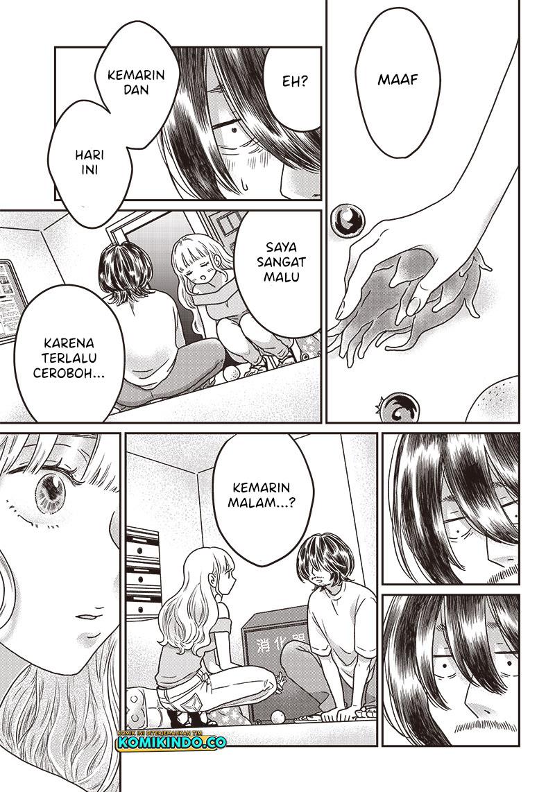 yupita-no-koibito - Chapter: 2