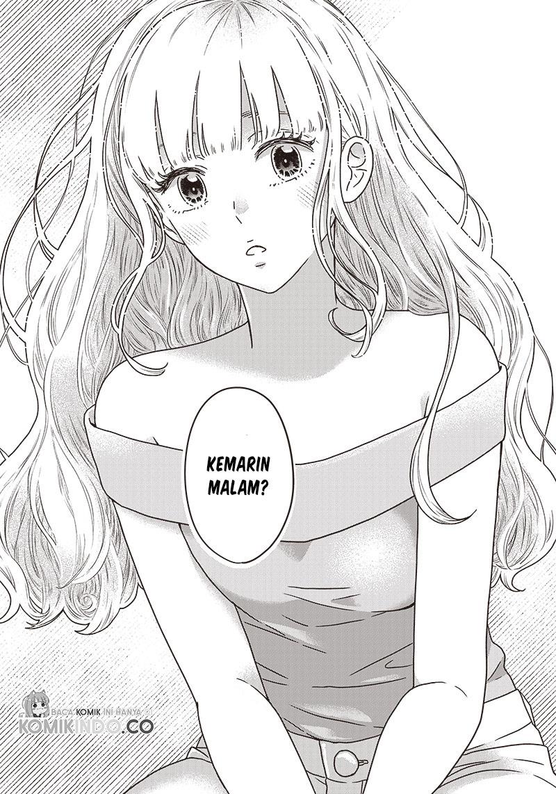 yupita-no-koibito - Chapter: 2