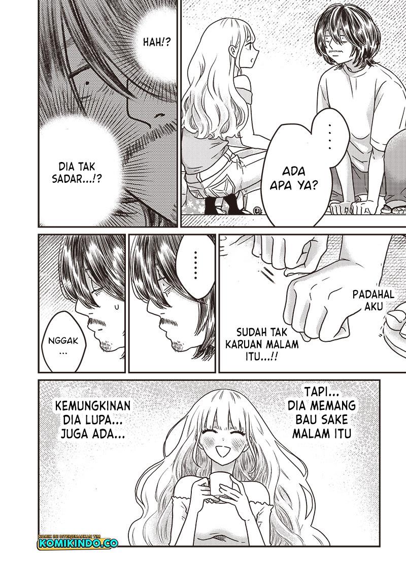 yupita-no-koibito - Chapter: 2