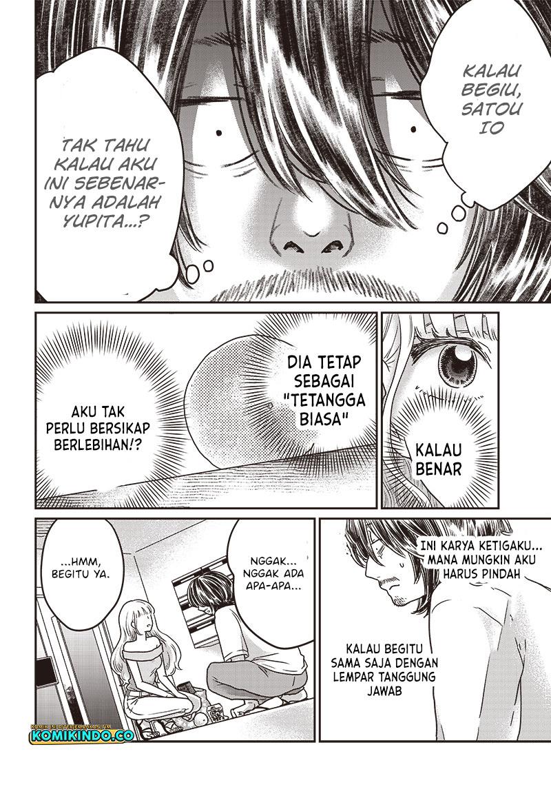 yupita-no-koibito - Chapter: 2