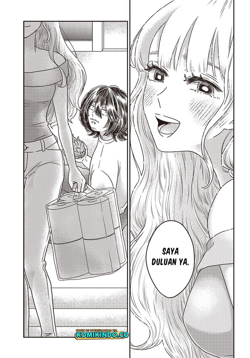 yupita-no-koibito - Chapter: 2