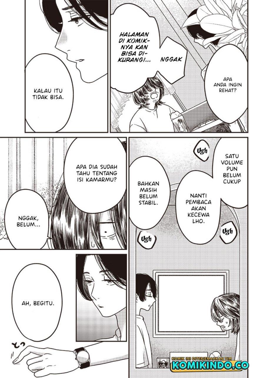 yupita-no-koibito - Chapter: 3