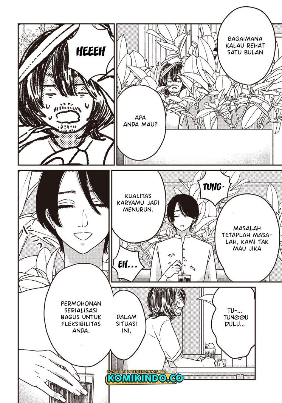 yupita-no-koibito - Chapter: 3