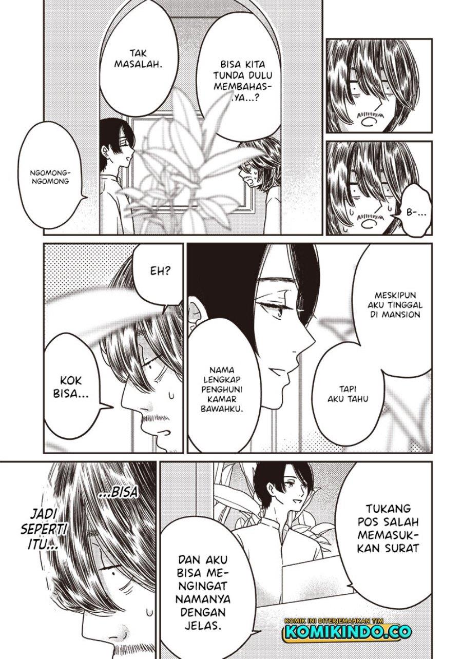 yupita-no-koibito - Chapter: 3