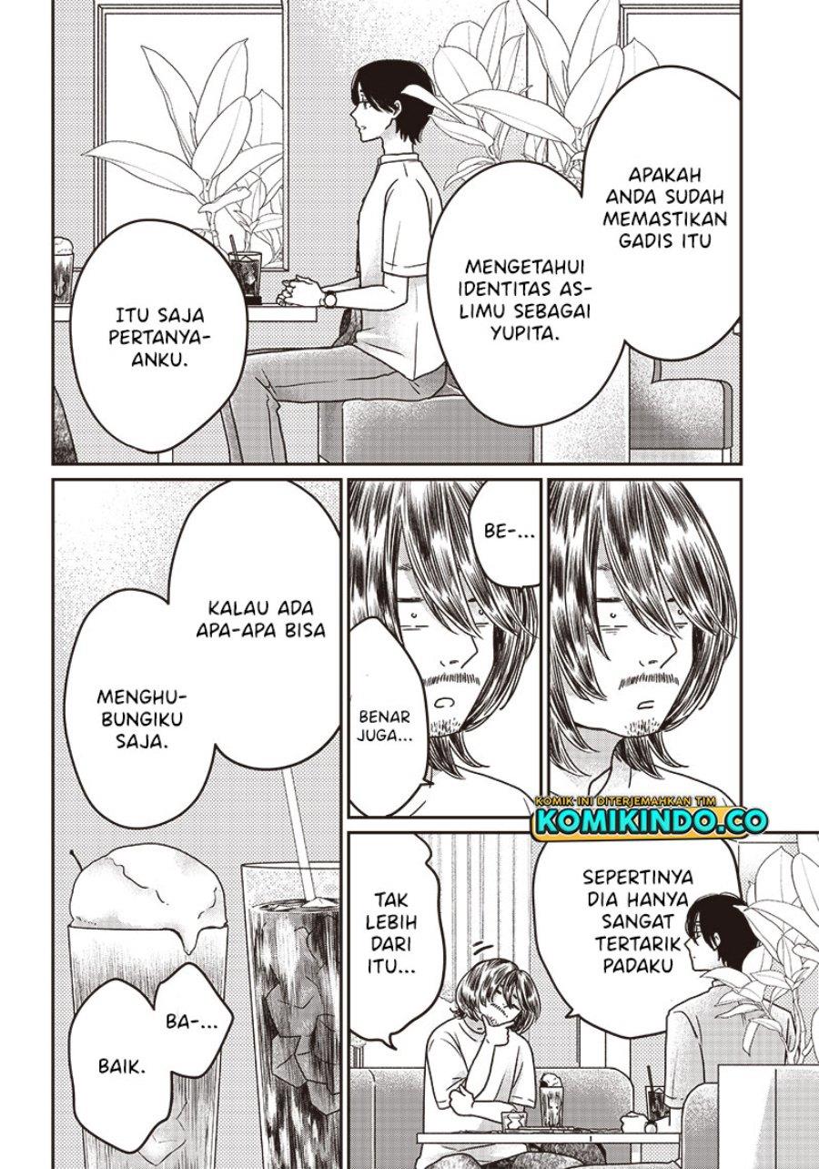 yupita-no-koibito - Chapter: 3