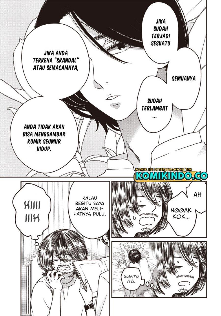 yupita-no-koibito - Chapter: 3