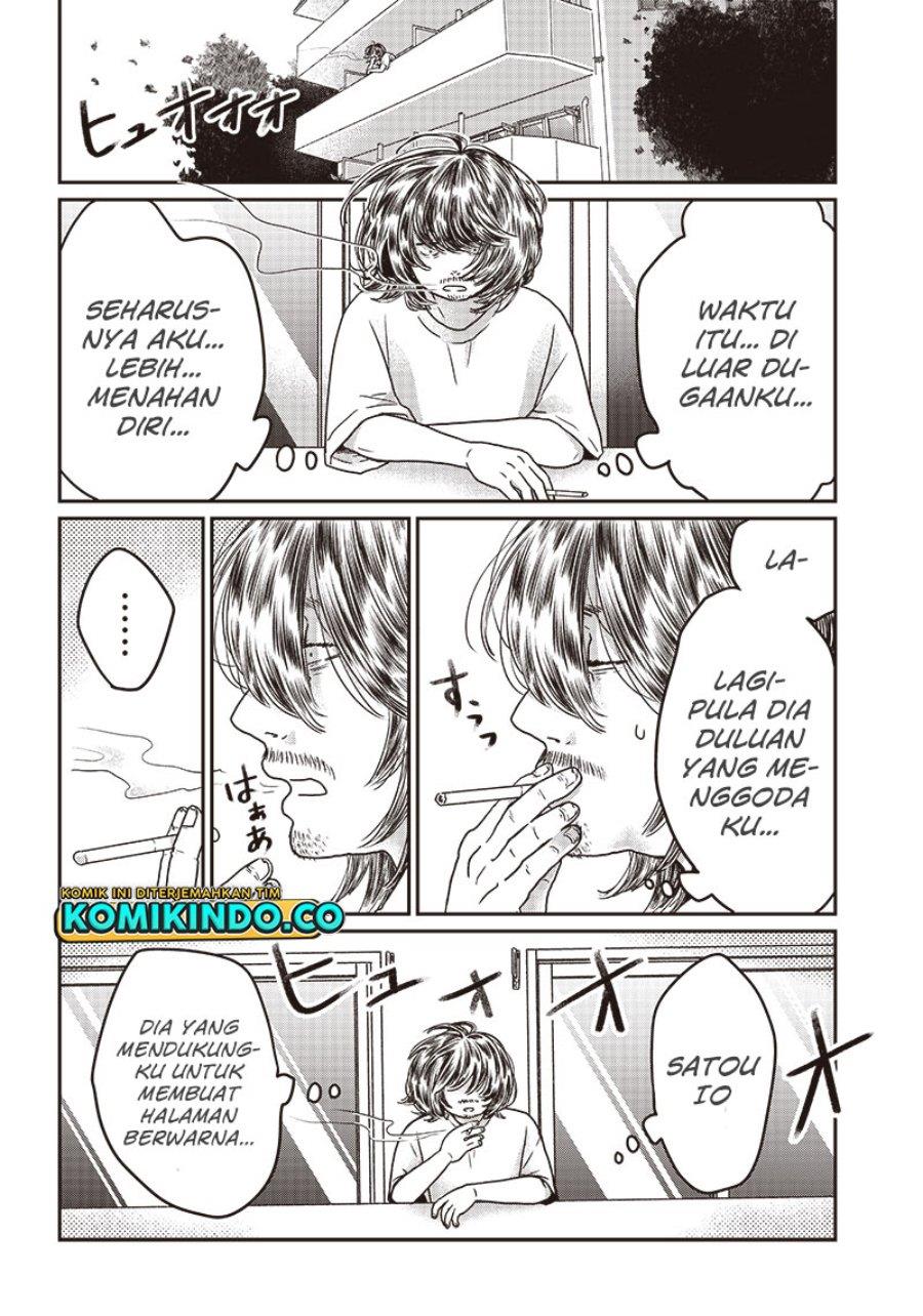 yupita-no-koibito - Chapter: 3