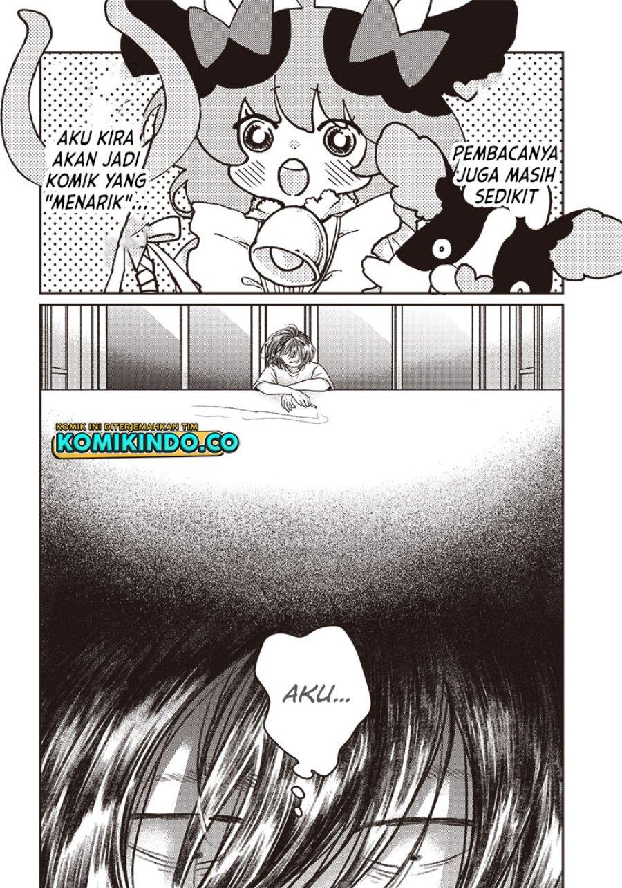 yupita-no-koibito - Chapter: 3